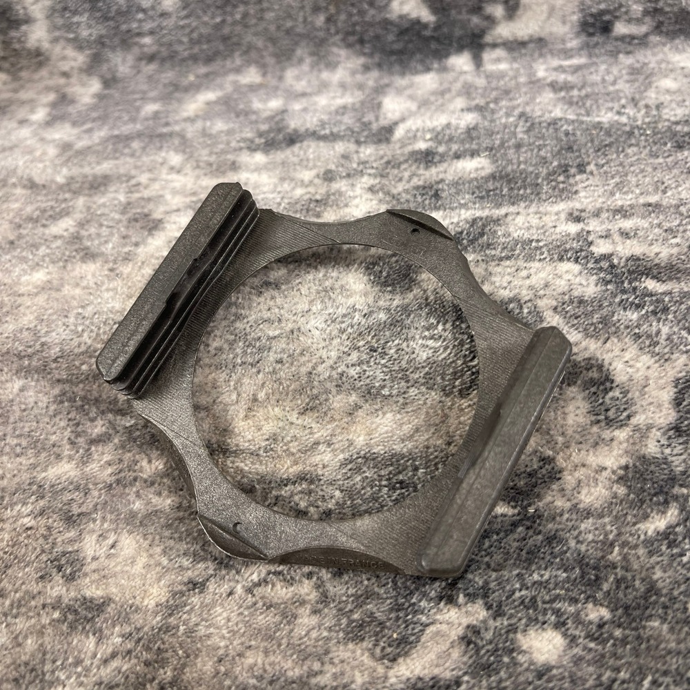 Vtg Cokin Filter Holder No‎ Adapter Ring System France Lens Accessory